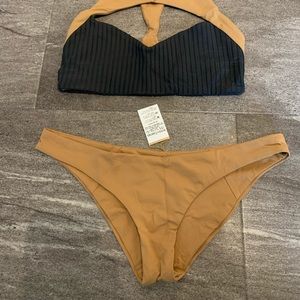 - Boys and Arrow Bikini Bottoms